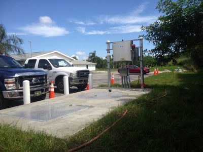 South Florida Lift Stations